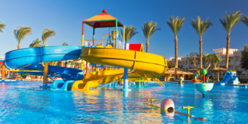 Wakacyjne przygody. Najciekawsze atrakcje dla rodzin