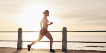 Biegowy boom w mieście. Trasy dla początkujących i zaawansowanych