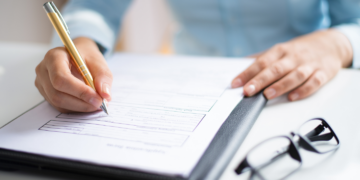 Porządek w papierach. System dla każdego