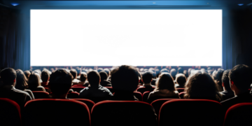 Kinowe niespodzianki. Premiery nadchodzącego miesiąca