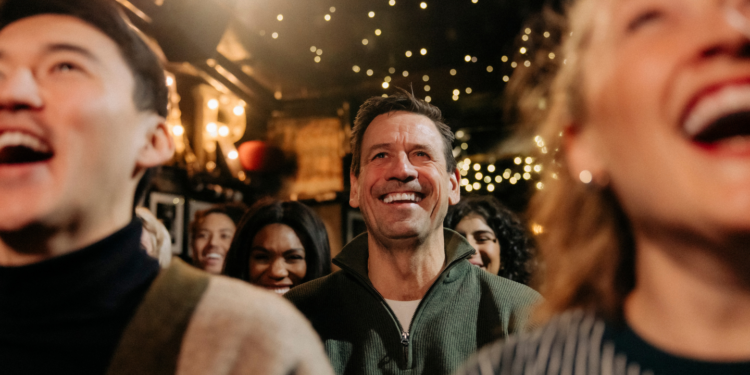 Komediowy zawrót głowy. Te filmy rozbawią każdego