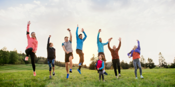 Sportowe pokolenia. Od juniora do seniora w jednym klubie