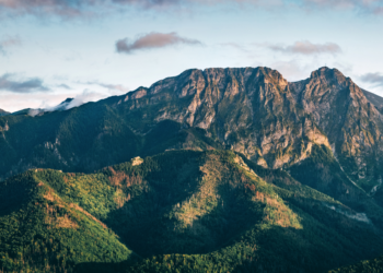 Polskie cuda natury. Miejsca, które musisz zobaczyć