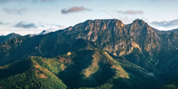 Polskie cuda natury. Miejsca, które musisz zobaczyć